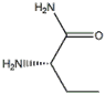 L-2-氨基丁酰胺